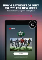 YouTube TV