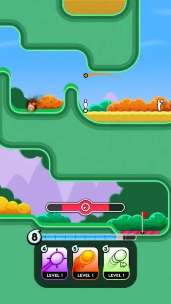 Golf Blitz