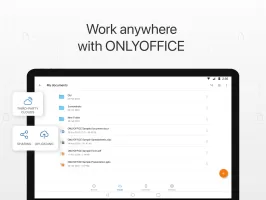 ONLYOFFICE Documents
