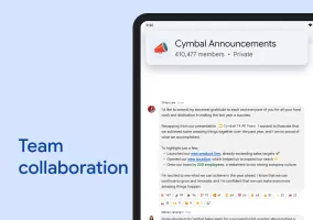 Google Chat