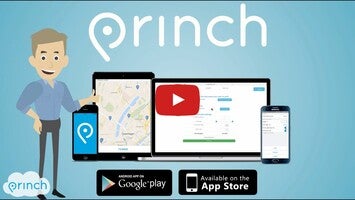 Princh - print with a touch