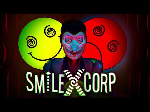 Smiling X Corp Trailer