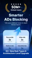 FAB Adblocker Browser