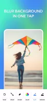 Color Splash Photo