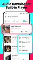 Download video no watermark