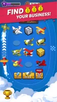 Merge AirPlane