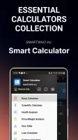 Smart Calculator