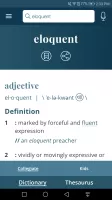 Dictionary - Merriam-Webster