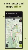 Outdooractive. Hike and Ride
