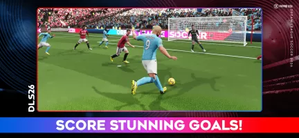 Dream League Soccer 2024