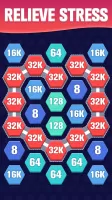 Hexa Puzzle - 2048 Game