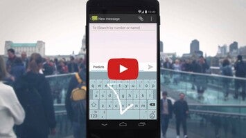 SwiftKey Keyboard - bring your words to life