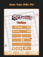 Cờ Tướng Online