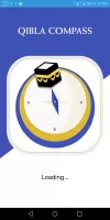 Find Qibla Direction & Compass