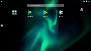 MEmu Launcher2