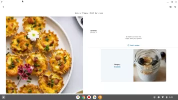 Easy Recipes. Recipe Book