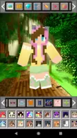 MCBox — Skins for Minecraft