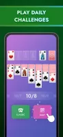 Solitaire: Classic Card Games