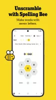 NYT Games: Word Games & Sudoku
