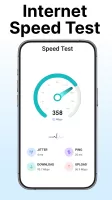 Phone Doctor Pro: Speed Test
