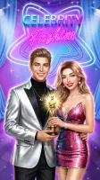 Celebrity Fashion Dress Up