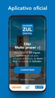 ZUL - Zona Azul Salvador