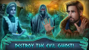 Mystical Riddles 1 f2p