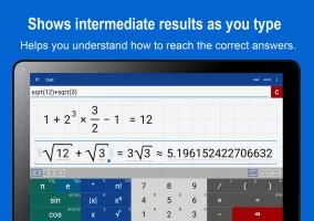 Graphing Calculator
