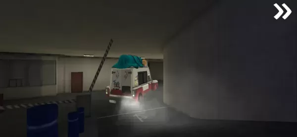 Ice Scream 7 Friends: Lis