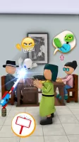 Find & Catch Alien UFO Games