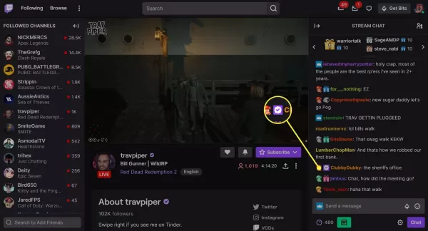 How to Get Verified on Twitch？