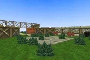 FPS Maker 3D DEMO