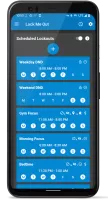 Lock Me Out - App/Site Blocker