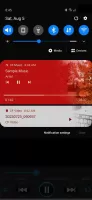 Cloud Folder Music Player