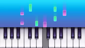 Real Piano For Pianists