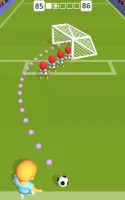 Cool Goal! — Soccer game