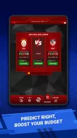 Sosyal Lig - Soccer Game