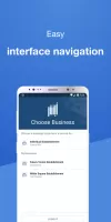 ABSHER Business