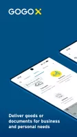 GoGoX(GoGoVan)