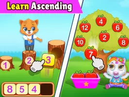 Kindergarten Math