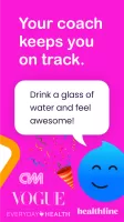 Water Tracker - Hydro Coach