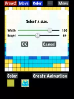 Pixel Art Maker