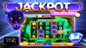 Chumba Casino Lite