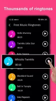 MP3 Music Ringtones Downloader