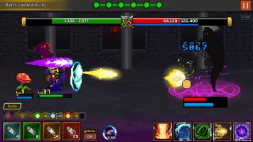 Grow Magic Master