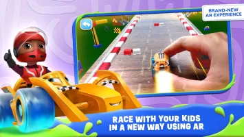Applaydu family games