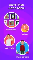 MentalUP Brain Games For Kids