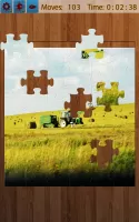 Countryside Jigsaw Puzzles