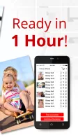 1 Hour Photo: CVS Photo Prints