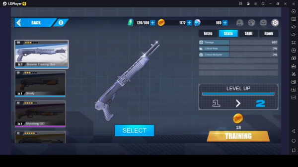 Gun Force: Action Shooting